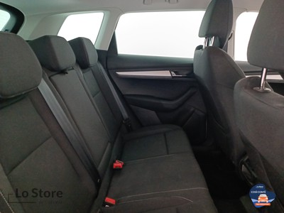9 - Skoda Karoq eschini auto