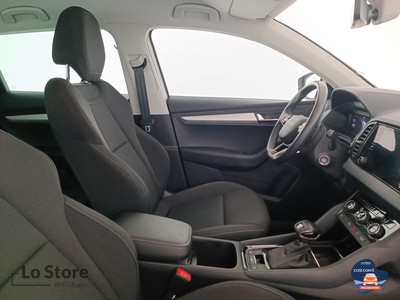 10 - Skoda Karoq eschini auto