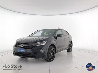 1 - Volkswagen Taigo eschini auto