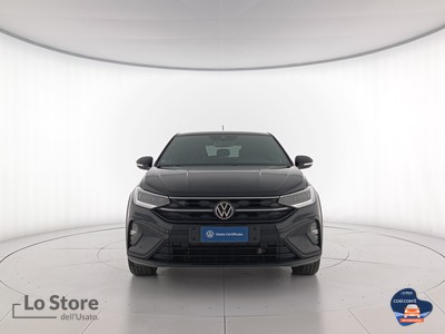 2 - Volkswagen Taigo eschini auto