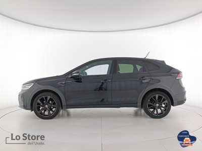 3 - Volkswagen Taigo eschini auto