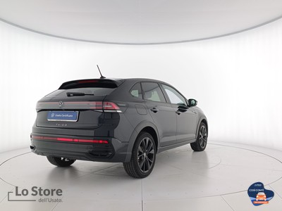 4 - Volkswagen Taigo eschini auto