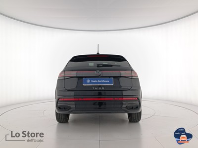 5 - Volkswagen Taigo eschini auto
