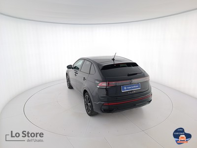 6 - Volkswagen Taigo eschini auto