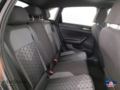 9 - Volkswagen Taigo eschini auto