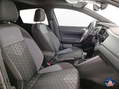 10 - Volkswagen Taigo eschini auto