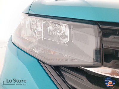 7 - Volkswagen T-Cross eschini auto