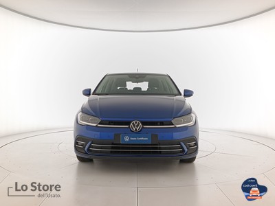1 - Volkswagen Polo eschini auto