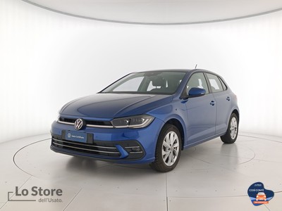 2 - Volkswagen Polo eschini auto