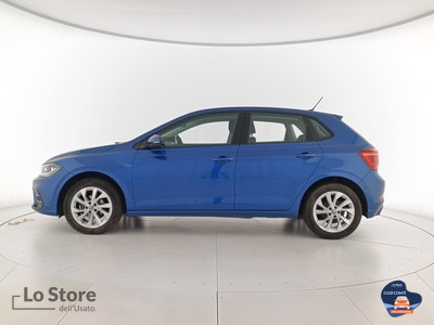 3 - Volkswagen Polo eschini auto