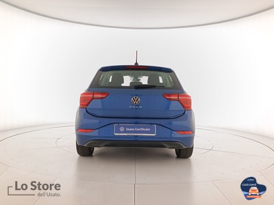 5 - Volkswagen Polo eschini auto