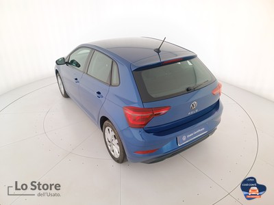 6 - Volkswagen Polo eschini auto