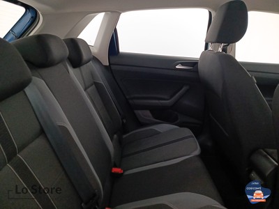 9 - Volkswagen Polo eschini auto