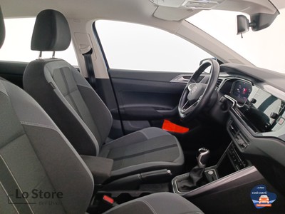 10 - Volkswagen Polo eschini auto