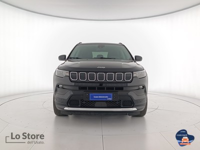2 - Jeep Compass eschini auto