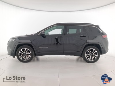 3 - Jeep Compass eschini auto