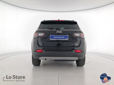 5 - Jeep Compass eschini auto