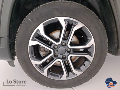 8 - Jeep Compass eschini auto