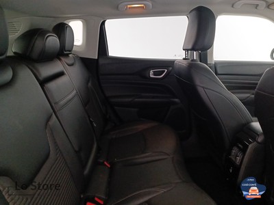 9 - Jeep Compass eschini auto