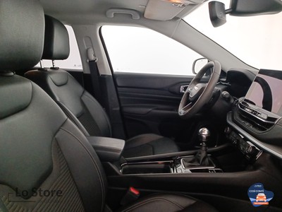 10 - Jeep Compass eschini auto