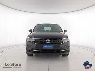 2 - Volkswagen Tiguan eschini auto