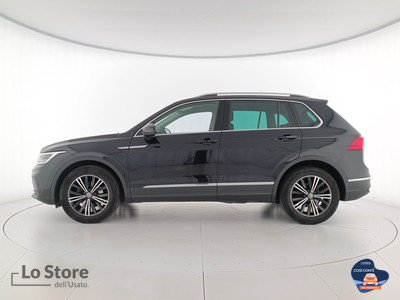3 - Volkswagen Tiguan eschini auto