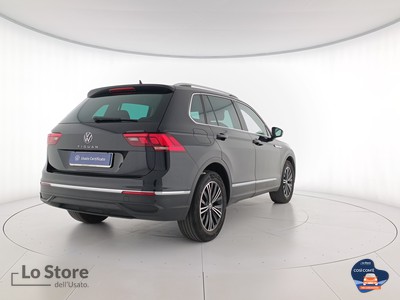 4 - Volkswagen Tiguan eschini auto