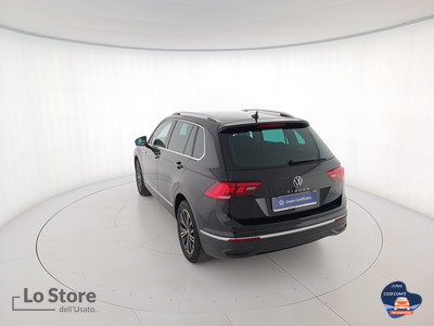 6 - Volkswagen Tiguan eschini auto