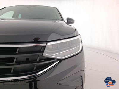 7 - Volkswagen Tiguan eschini auto