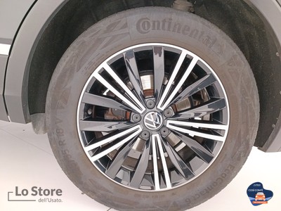 8 - Volkswagen Tiguan eschini auto