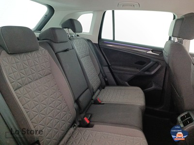 9 - Volkswagen Tiguan eschini auto