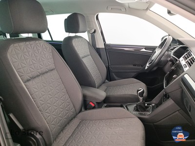 10 - Volkswagen Tiguan eschini auto