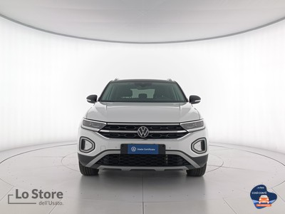 2 - Volkswagen T-Roc eschini auto