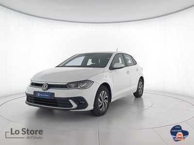 1 - Volkswagen Polo eschini auto