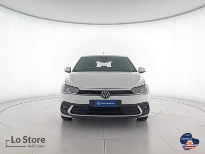 2 - Volkswagen Polo eschini auto