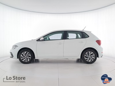 3 - Volkswagen Polo eschini auto