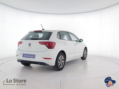 4 - Volkswagen Polo eschini auto