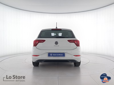 5 - Volkswagen Polo eschini auto