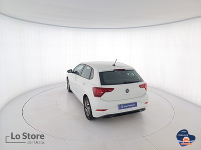 6 - Volkswagen Polo eschini auto
