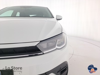 7 - Volkswagen Polo eschini auto