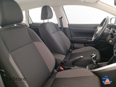 10 - Volkswagen Polo eschini auto