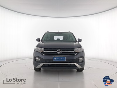 2 - Volkswagen T-Cross eschini auto