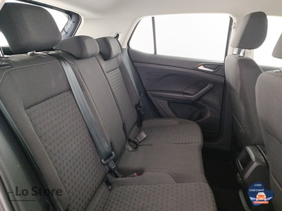 9 - Volkswagen T-Cross eschini auto