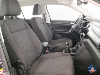 10 - Volkswagen T-Cross eschini auto