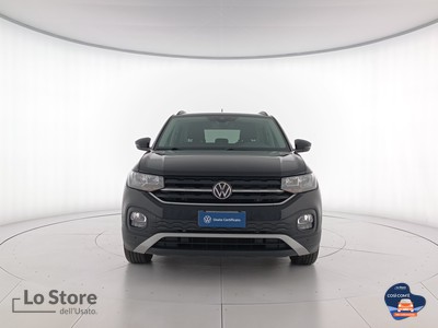 2 - Volkswagen T-Cross eschini auto