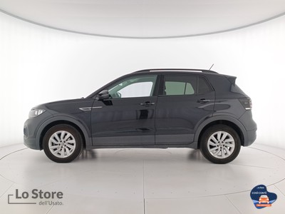 3 - Volkswagen T-Cross eschini auto