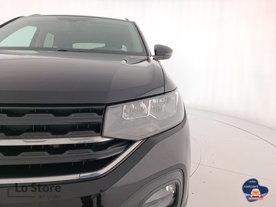 7 - Volkswagen T-Cross eschini auto