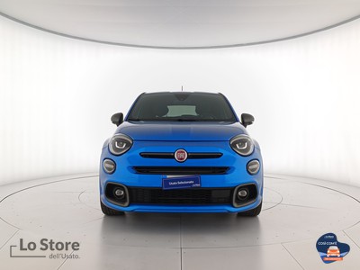 2 - Fiat 500X eschini auto