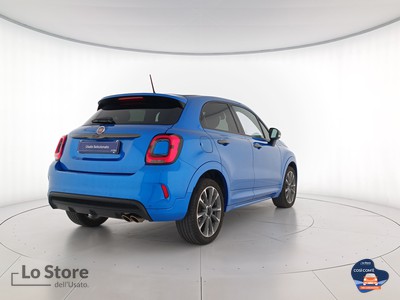 4 - Fiat 500X eschini auto