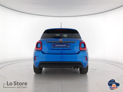 5 - Fiat 500X eschini auto